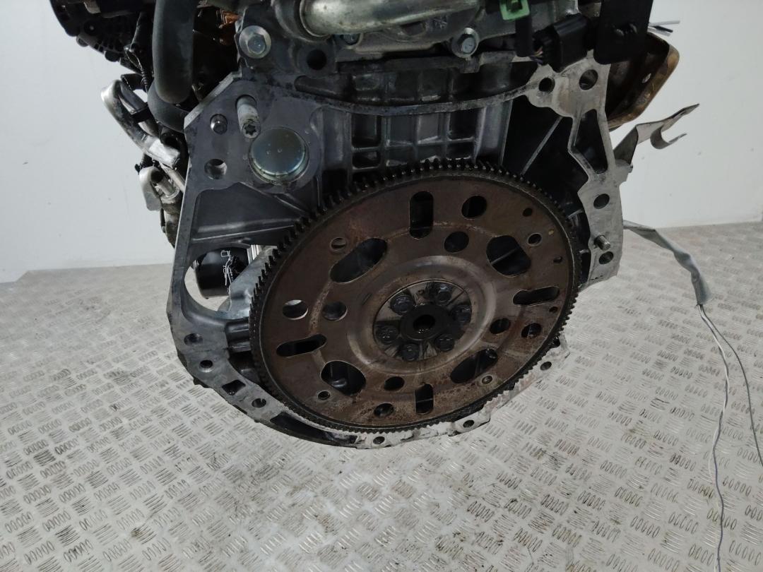 Маховик АКПП (драйв плата) Renault Grand Scenic 3 поколение 2009, 2.0 л., M4R F 711, бензин, АКПП - фото №1