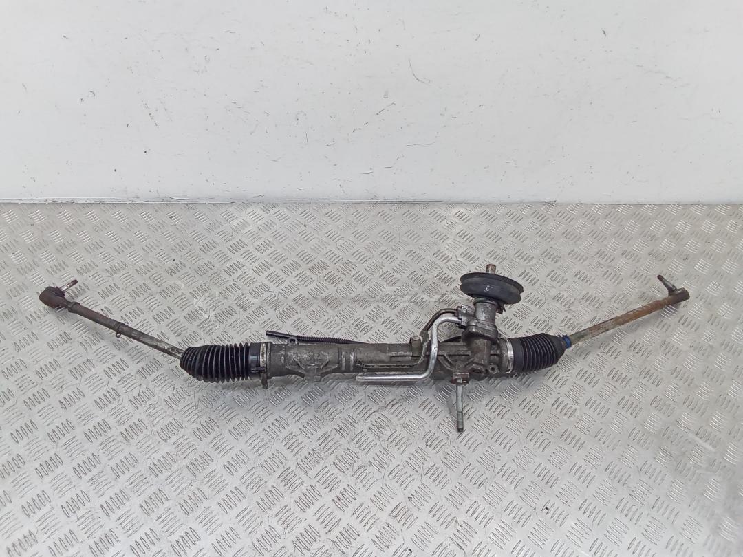рулевая рейка Citroen Berlingo 1 поколение (M49) 2002, 9624981580 - фото №1