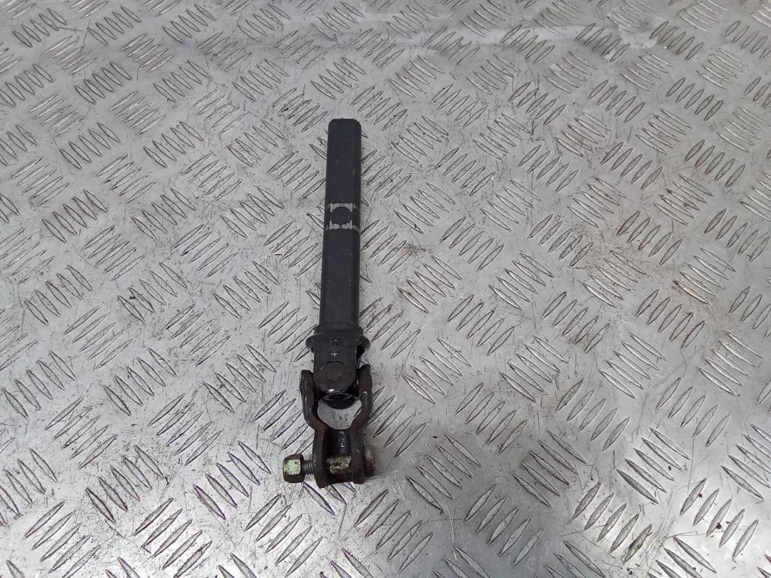 рулевой карданчик Renault Kangoo 1 поколение 2001 - фото №1