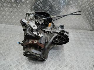 КПП механическая (МКПП) Chrysler PT Cruiser 1 поколение [рестайлинг] 2005, 2.2 л., дизель, МКПП