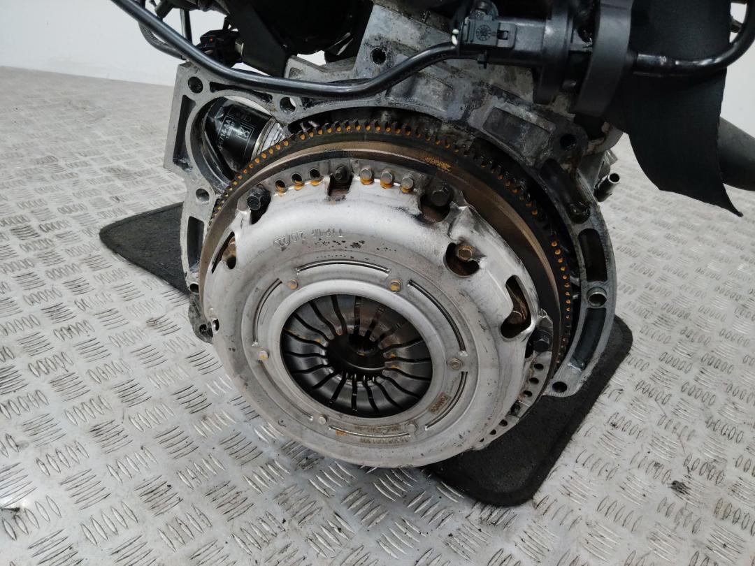 комплект сцепления Ford Mondeo 4 поколение 2007, 1.6 л., RHBA, бензин, МКПП - фото №1