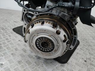 комплект сцепления Ford Mondeo 4 поколение 2007, 1.6 л., RHBA, бензин, МКПП