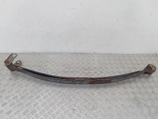 рессора Peugeot Boxer 3 поколение [рестайлинг] 2017, A535R