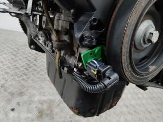 датчик коленвала Peugeot 308 T9 2016, 1.6 л., дизель, МКПП