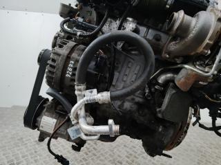 трубка кондиционера Peugeot 308 T9 2016, 1.6 л., дизель, МКПП, 9807256280