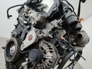 кронштейн генератора Peugeot 308 T9 2016, 1.6 л., дизель, МКПП