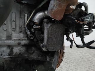 теплообменник масляного фильтра Peugeot 308 T9 2016, 1.6 л., дизель, МКПП