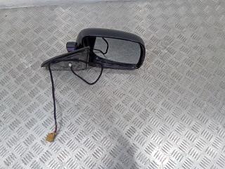зеркало наружное правое Volkswagen Touareg 1 поколение 2004