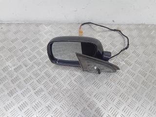 зеркало наружное левое Volkswagen Touareg 1 поколение 2004