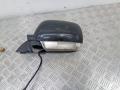 зеркало наружное левое Volkswagen Touareg 1 поколение 2004 - фото №5