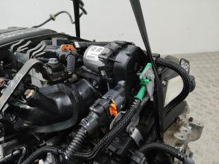 заслонка дроссельная Peugeot 308 T9 2016, 1.6 л., дизель, МКПП, W29039645, 125609506