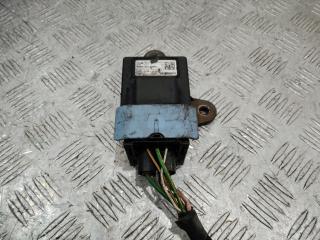 реле накала свечей Peugeot 308 T9 2016, 1.6 л., дизель, МКПП