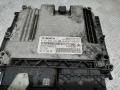 блок управления двигателем Peugeot 308 T9 2016, 1.6 л., дизель, МКПП, 9814182680 - фото №2