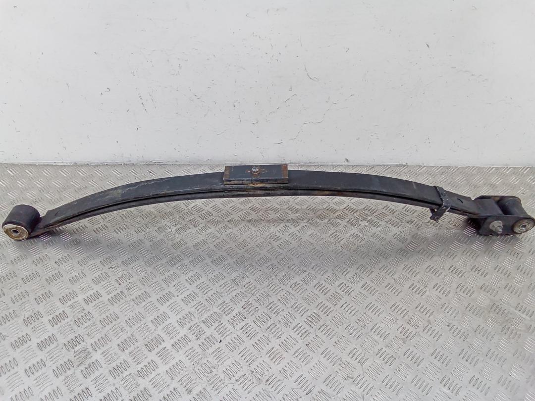 рессора IVECO Daily 6 поколение 2019, 5802536207 - фото №1