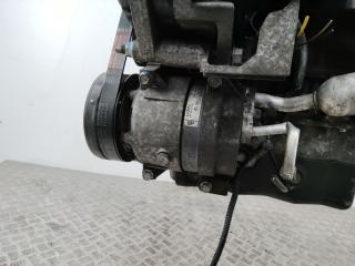 компрессор кондиционера Chevrolet Lacetti 1 поколение 2009, 2.0 л., Z 20 S1, дизель, МКПП, 730071