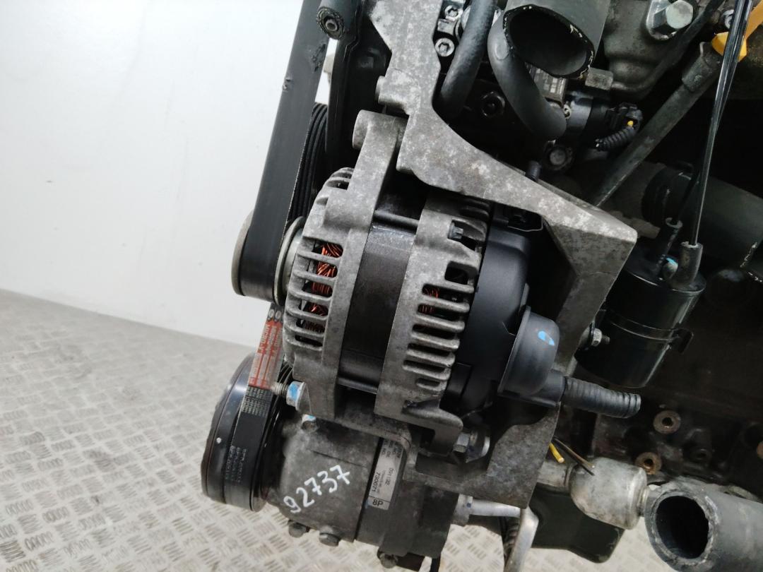 генератор Chevrolet Lacetti 1 поколение 2009, 2.0 л., Z 20 S1, дизель, МКПП - фото №1