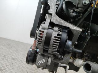генератор Chevrolet Lacetti 1 поколение 2009, 2.0 л., Z 20 S1, дизель, МКПП