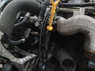 щуп двигателя Chevrolet Lacetti 1 поколение 2009, 2.0 л., Z 20 S1, дизель, МКПП