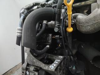 ТНВД Chevrolet Lacetti 1 поколение 2009, 2.0 л., Z 20 S1, дизель, МКПП, 0445010180