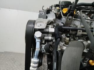 насос гидроусилителя руля Chevrolet Lacetti 1 поколение 2009, 2.0 л., Z 20 S1, дизель, МКПП