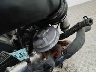 клапан EGR Chevrolet Lacetti 1 поколение 2009, 2.0 л., Z 20 S1, дизель, МКПП