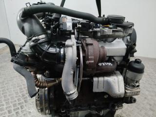 турбина Chevrolet Lacetti 1 поколение 2009, 2.0 л., Z 20 S1, дизель, МКПП