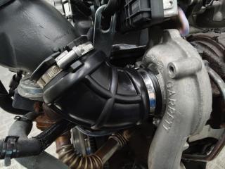 патрубок воздушного фильтра Chevrolet Lacetti 1 поколение 2009, 2.0 л., Z 20 S1, дизель, МКПП