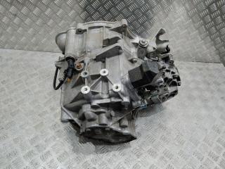 КПП механическая (МКПП) Chevrolet Cruze 1 поколение 2009, 2.0 л., Z 20 S1, дизель, МКПП, 96420073, BW3261, BI007159