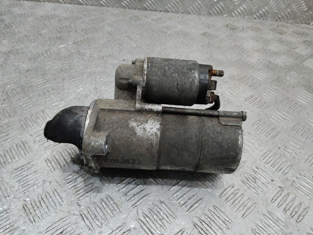 стартер Chevrolet Captiva 1 поколение 2009, 2.0 л., Z 20 S1, дизель, МКПП - фото №1