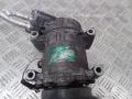 компрессор кондиционера Renault Kangoo 1 поколение 2000, 7700273801 - фото №3