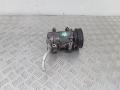 компрессор кондиционера Renault Kangoo 1 поколение 2000, 7700273801 - фото №6