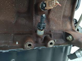 датчик уровня масла Renault Clio 2 поколение [рестайлинг] 2002, 1.4 л., E7J 634, бензин, МКПП