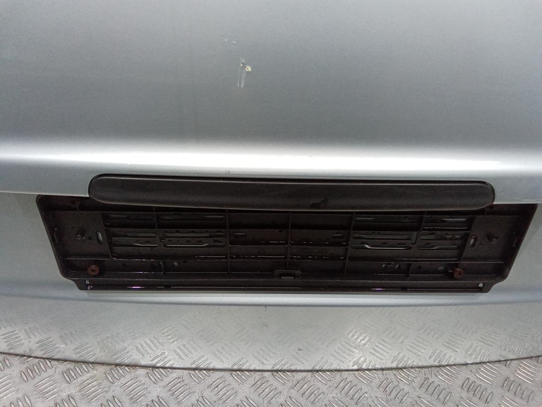 ручка крышки багажника Fiat Ulysse 2 поколение 2004 - фото №1