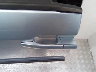 ручка наружная двери сдвижной Fiat Ulysse 2 поколение 2004