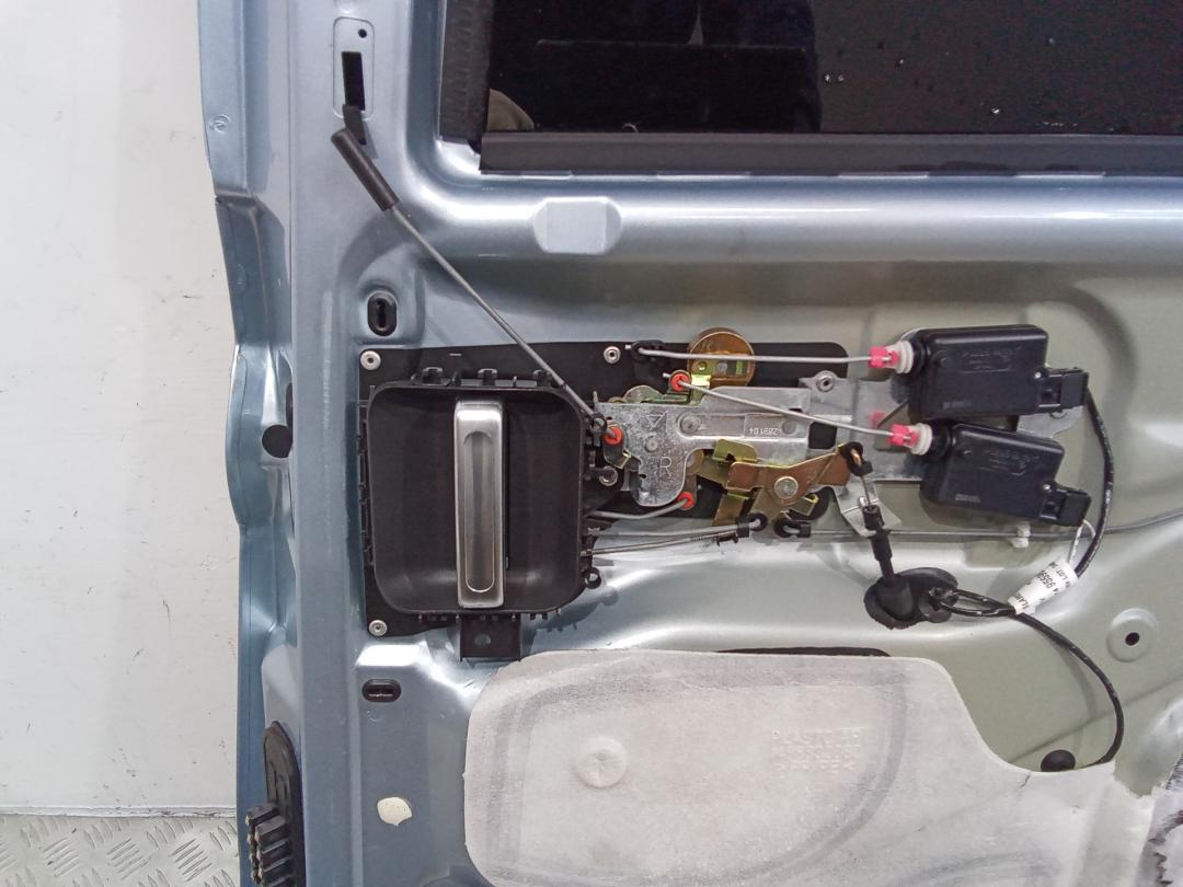 ручка внутренняя Fiat Ulysse 2 поколение 2004 - фото №1