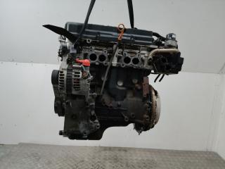 двигатель Nissan Almera N16 [рестайлинг] 2003, 1.5 л., QG15DE, бензин, QG15