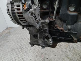 кронштейн генератора Nissan Almera N16 [рестайлинг] 2003, 1.5 л., QG15DE, бензин, 11910BM700