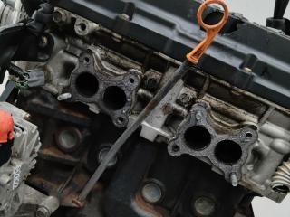 щуп двигателя Nissan Almera N16 [рестайлинг] 2003, 1.5 л., QG15DE, бензин