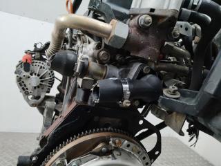 корпус термостата Nissan Almera N16 [рестайлинг] 2003, 1.5 л., QG15DE, бензин, 130499F600