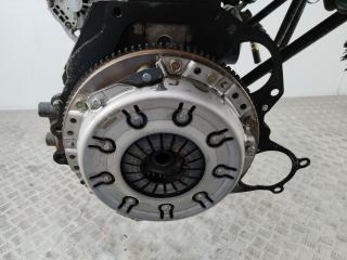 комплект сцепления Nissan Almera N16 [рестайлинг] 2003, 1.5 л., QG15DE, бензин, 30210BM400