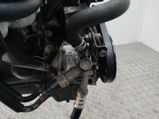 насос гидроусилителя руля Nissan Almera N16 [рестайлинг] 2003, 1.5 л., QG15DE, бензин