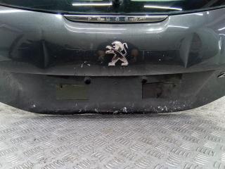 кнопка открытия багажника Peugeot 208 1 поколение 2014