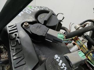 катушка зажигания Nissan Almera N16 [рестайлинг] 2003, 1.5 л., QG15DE, бензин, 224484M500