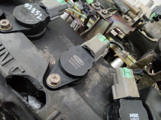 катушка зажигания Nissan Almera N16 [рестайлинг] 2003, 1.5 л., QG15DE, бензин