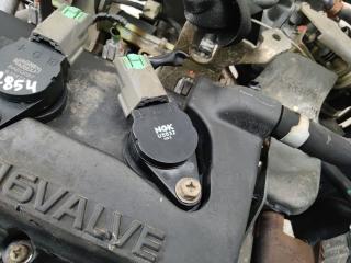 катушка зажигания Nissan Almera N16 [рестайлинг] 2003, 1.5 л., QG15DE, бензин