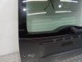 крышка багажника (дверь 3-5) Volvo V50 1 поколение [рестайлинг] 2009, 1.6 л., дизель - фото №5