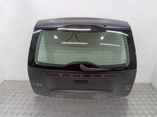 моторчик заднего стеклоочистителя (дворника) Volvo V50 1 поколение [рестайлинг] 2009, 1.6 л., дизель