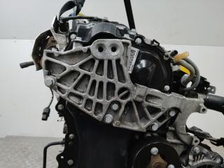 кронштейн двигателя Renault Laguna 3 поколение [рестайлинг] 2010, 2.0 л., M9R 815, дизель, АКПП