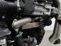 охладитель EGR / Радиатор EGR Renault Laguna 3 поколение [рестайлинг] 2010, 2.0 л., M9R 815, дизель, АКПП - фото №2
