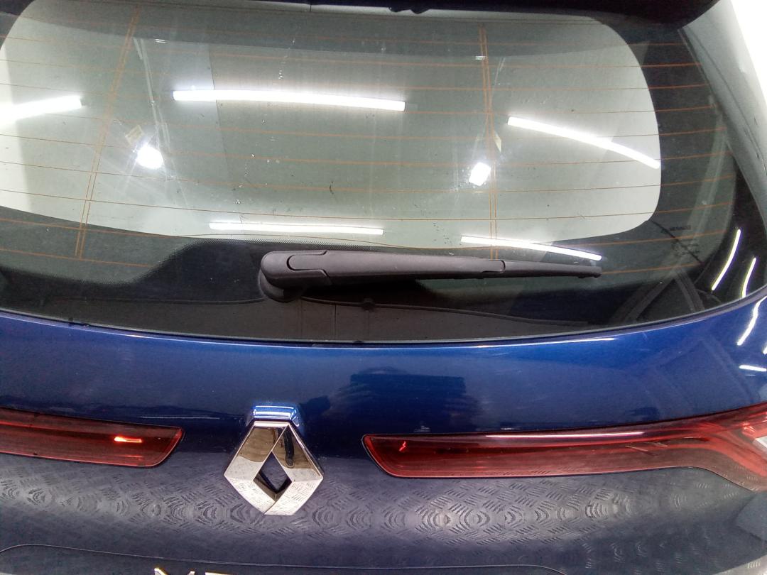 щеткодержатель задний Renault Megane 4 поколение 2018, универсал - фото №1